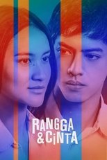 Poster de la película Rangga & Cinta