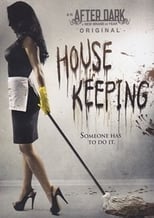 Poster de la película Housekeeping