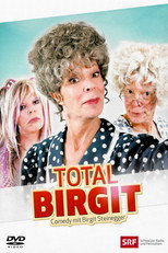Poster de la serie Total Birgit