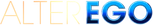 Logo Alter Ego