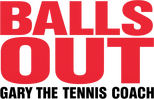 Logo Balls Out: The Gary Houseman Story