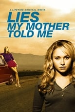 Poster de la película Lies My Mother Told Me