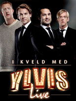 Poster de la serie I kveld med Ylvis