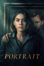 Poster de la película The Portrait