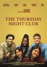 Poster de la película The Thursday Night Club