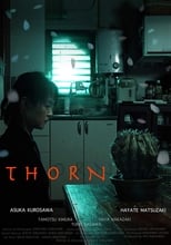 Poster de la película Thorn