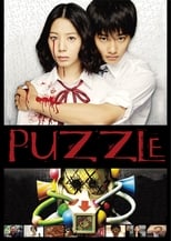 Poster de la película Puzzle