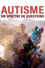 Poster de la película Autismus - Das rätselhafte Spektrum