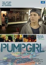 Poster de la película Pumpgirl