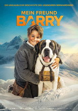 Poster de la película My Friend Barry