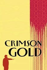 Poster de la película Crimson Gold