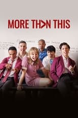 Poster de la serie More Than This