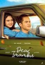 Poster de la película Dear Imamku