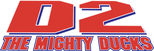 Logo D2: The Mighty Ducks