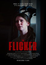 Poster de la película The Flicker