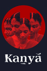 Poster de la película Kanya