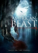 Poster de la película American Beast