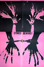 Poster de la película Hystèry