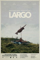 Poster de la película Largo