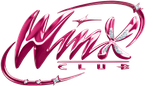 Logo Winx Club
