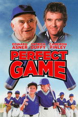 Poster de la película Perfect Game