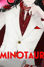 Poster de la película MINOTAUR