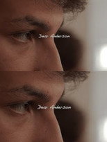 Poster de la película Dear Anderson