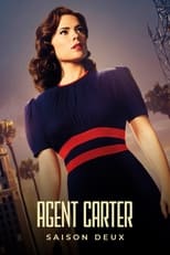 Agent Carter