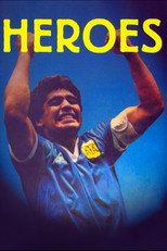 Poster de la película Hero