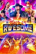 Poster de la serie WWE This Is Awesome