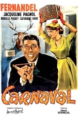 Poster de la película Carnival