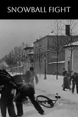 Poster de la película Snowball Fight