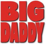 Logo Big Daddy