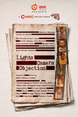 Poster de la película Lights, Camera...Objection
