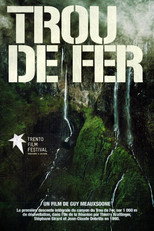Poster de la película Trou de Fer