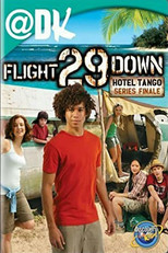 Poster de la película Flight 29 Down: The Hotel Tango