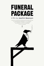 Poster de la película Funeral Package