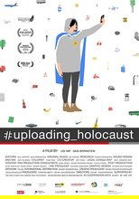 Poster de la película #Uploading_Holocaust