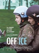 Poster de la película Off Ice