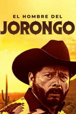 Poster de la película El Hombre Del Jorongo
