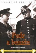 Poster de la película Powder and Petrol