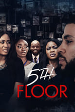 Poster de la película 5th Floor