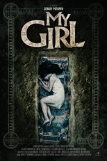 Poster de la película My Girl