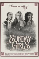 Poster de la película Sunday Girls