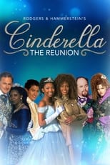 Poster de la película Cinderella: The Reunion, A Special Edition of 20/20