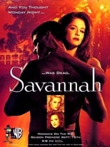 Poster de la serie Savannah