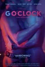 Poster de la película G O'Clock