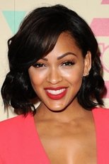 Actor Meagan Good