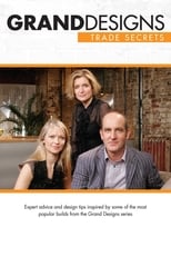 Poster de la serie Grand Designs: Trade Secrets