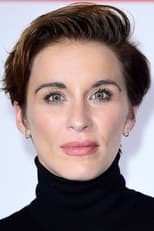 Actor Vicky McClure